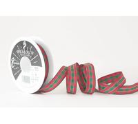 Merriment RED/Green