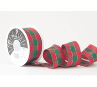 Merriment RED/Green