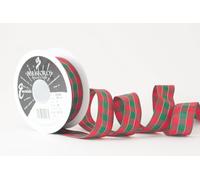 Merriment RED/Green