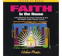 Merrit, Andrew - Faith in The House [Import]
