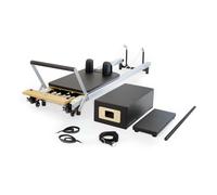 Merrithew At Home SPX® Reformer Package, Standard At Home SPX® Reformer Package with Vertical Stand