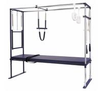 Merrithew Cadillac Trapeze Table