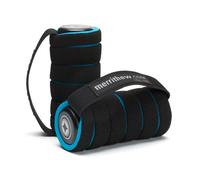Merrithew Mini Hand Weights (1 Pair) - Blue, 2.75 Pound