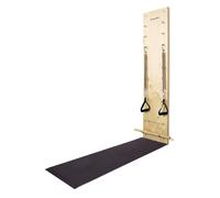 Merrithew Spring Wall™, Spring Wall™ with Eco-Lux™ Imprint Mat Pro