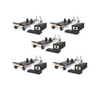 Merrithew SPX Max Reformer Bundle - Pilates Studio 5 x Pack
