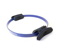 STOTT PILATES Fitness Circle Pro (Blue), 14 inch / 35.5 cm