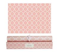 Merriton Scented Fragrant Shelf & Drawer Liners | Fresh Scent Paper Liners Perfect for Dresser, Linen Closet, Cabinet Drawers, Kitchen, Bathroom, Vanity (6 Sheets)