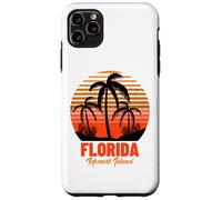 Merritt Island Florida Case for iPhone 11 Pro Max