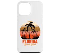 Merritt Island Florida Case for iPhone 13 Pro Max