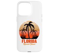 Merritt Island Florida Case for iPhone 15 Pro Max
