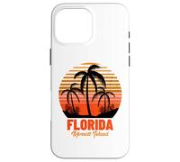Merritt Island Florida Case for iPhone 16 Pro Max