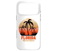 Merritt Island Florida Case for iPhone 17 Pro Max