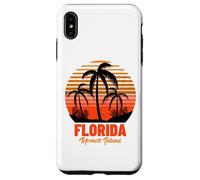 Merritt Island Florida Case for iPhone XS Max