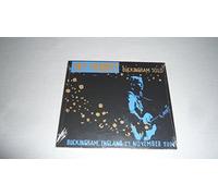 Merritt, Tift - Buckingham Solo