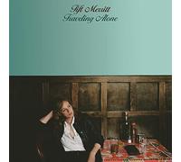 Merritt, Tift - Traveling Alone [10th Anniversary Edition] [VINYL]