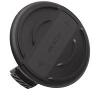 Merriway® BH00305 Strimmer Spool Cover Cap to Fit Black and Decker Reflex A6481