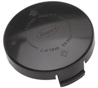 Merriway® BH00306 Strimmer Spool Cutting Head Cover Cap to Fit Black and Decker Auto Feed Plus 796278