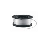 Merriway® BH00309 Strimmer Spool and String Strim Line to Fit Black and Decker Reflex Machines A6481