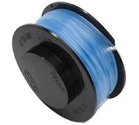 Merriway® BH01228 Strimmer Spools and Strim String Line to Fit Black and Decker Autofeed Plus Trimmers