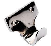 Merriway BH01944 Sash Window Lift - Polished Chrome Plated