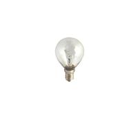 Merriway BH02396 Appliance Oven Lamp Bulb, 25 W Small Edison Screw