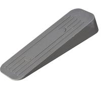 Bulk Hardware BH02509 Deluxe Heavy Duty Non-Slip Rubber Door Wedge x 25