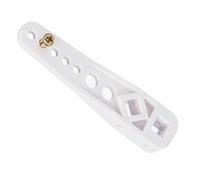 Merriway BH04065 Multi Adjustable Plastic WC Toile