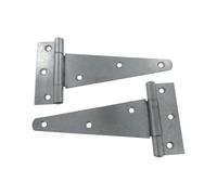 Merriway® BH04204 Heavy Duty - Scotch Tee Hinges