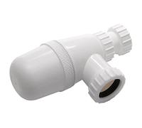 Merriway BH04207 Extendable Telescopic Neck Multi-Fit Bottle Trap, 32 mm