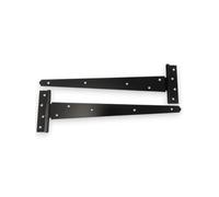 Merriway® BH04348 Heavy Duty Tee Hinges
