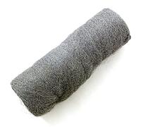Merriway BH04376 450g (1lb) ASW112 Steel Wool No. 1-2 Grade Medium