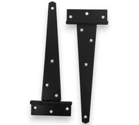 Merriway® BH04384 Heavy Duty Tee Hinges