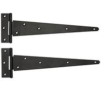 Merriway® BH04385 Heavy Duty Tee Hinges