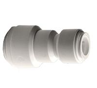 Merriway BH04556 Pushfit Reducing Coupler 22mm x 15mm -1 Pcs