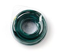 Merriway BH04572 Trimmer Line - Green, 2.0 mm x 130 Metres (0.080 in x 422 foot)