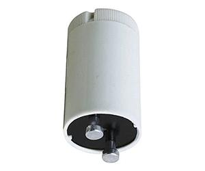 Merriway BH04857 (2 Pcs) Fluorescent Starter Switch For 2 - 6 Foot Tube, 4 - 80W - Pack of 2 Pieces