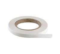 Merriway BH04948 Self Adhesive Heavy Duty Double Sided Clear Tape for Window Insulation Kits etc., 13mm x 7.5 Metres (1/2 inch x 24.3ft)