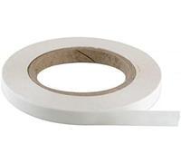 Merriway BH04949 Self Adhesive Heavy Duty Double Sided Clear Tape for Window Insualtion Kits etc., 13mm x 13.5 Metres (1/2 inch x 43.9ft)