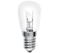 Merriway BH05089 Appliance Pygmy Bulb 25W SES/E14, E14, 25 W