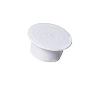 Merriway BH05553 Waste Compression Fitting End Plug 32mm