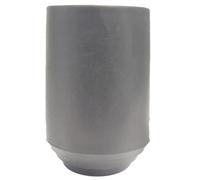 Merriway® BH08191 Walking Stick Ferrules 22mm (7/8'') (Pack of 8)