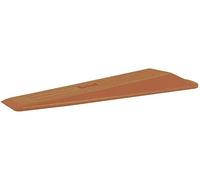 merriway Bulk Hardware 2 x Medium Door Stoppers