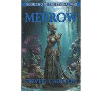 Merrow: Book Two of the Eternal War