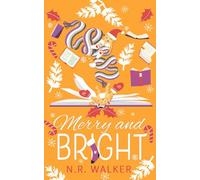Merry and Bright Alternative Cover