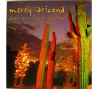 Merry Arizona 95: Desert Stars Shine At Christmas