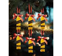 Merry Baubles - Johnnie Walker Black Whisky Miniature Set
