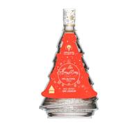 Merry Berry Christmas Tree