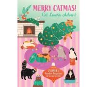 Merry Catmas Cat Lover's Advent (US IMPORT)