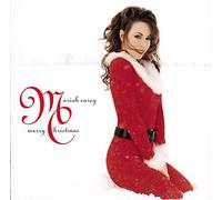 Carey, Mariah - Merry Christmas -10 Tr.-