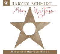 Harvey Schmidt – Merry Christmas 1975 – CD – Harbinger